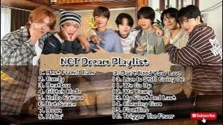🔥 WELCOME TO THE ULTIMATE NCT DREAM PLAYLIST ✨