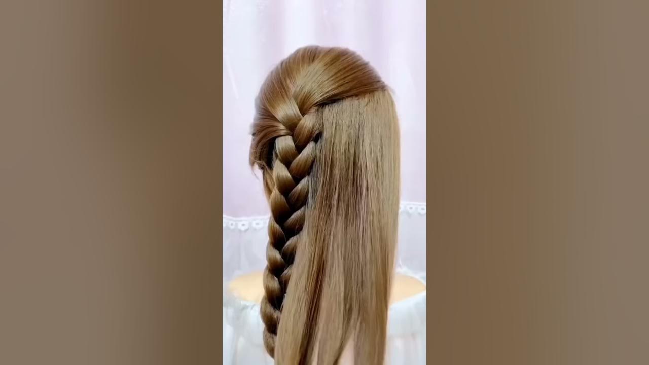 7. Adorable Hairstyles for Little Girls - wide 8