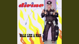 Walk Like a Man