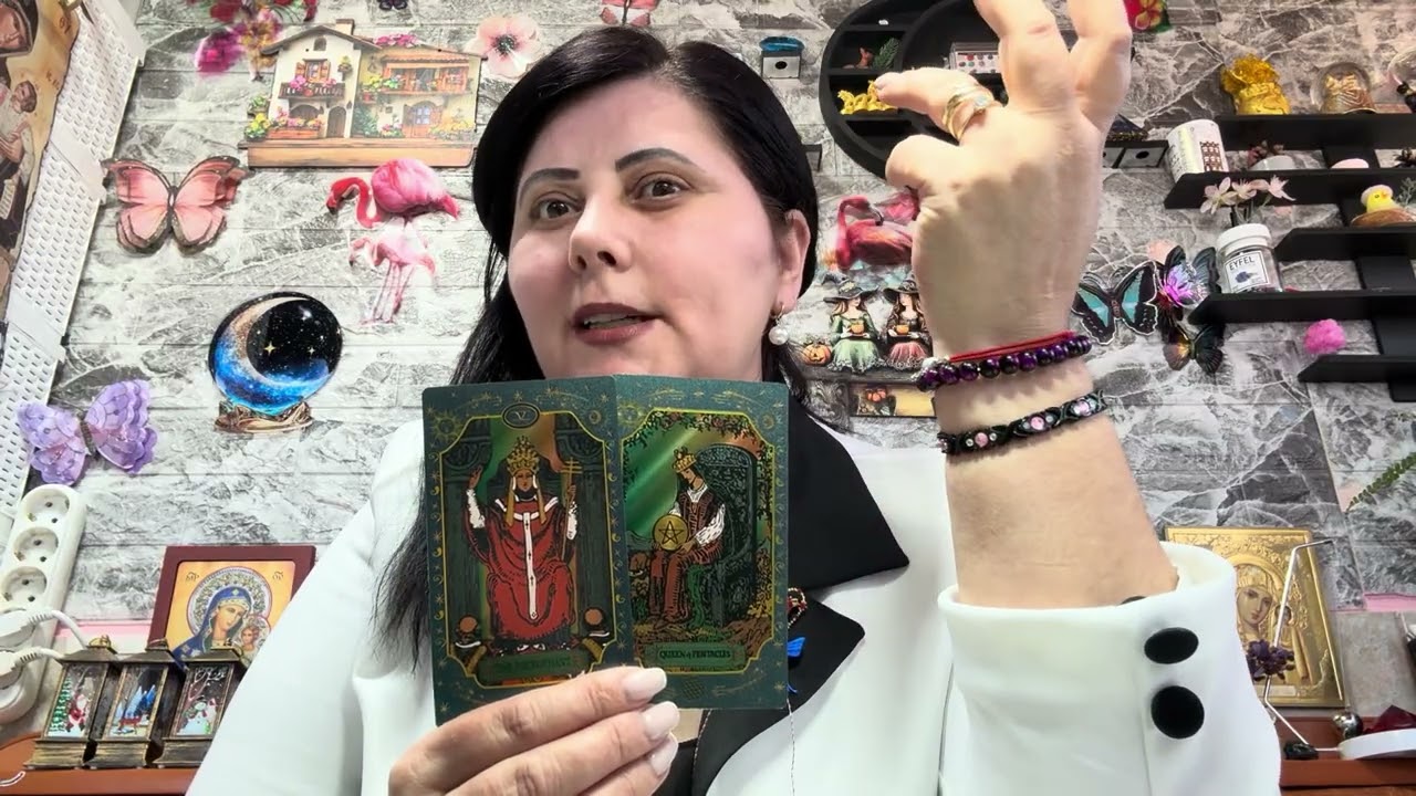 Săgetător ♐️ 9-15 Martie! Aveți șansa să vă schimbați destinul!De voi depinde cum!😊