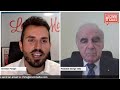 #COVIDCalls: Episode 25