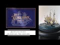 Action of may 6th 1801 HMS Speedy captures El Gamo! Diorama build log