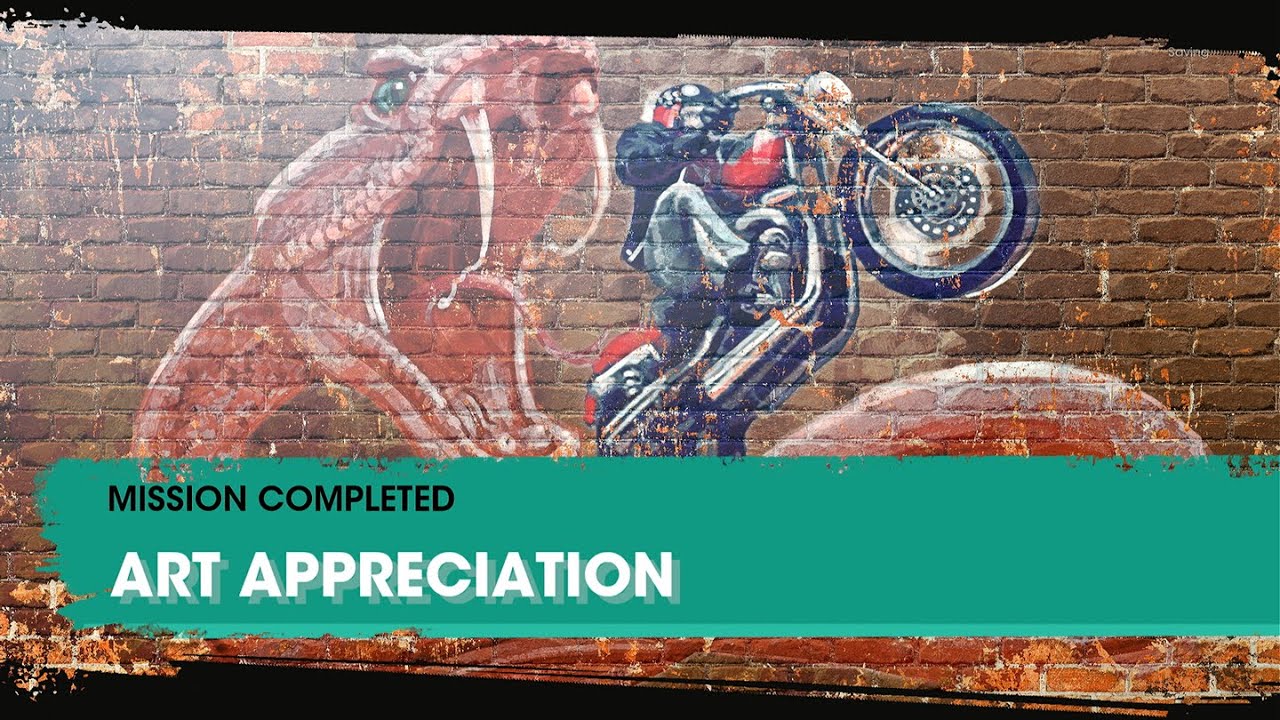 Saints Row (2022) Story Art Appreciation YouTube