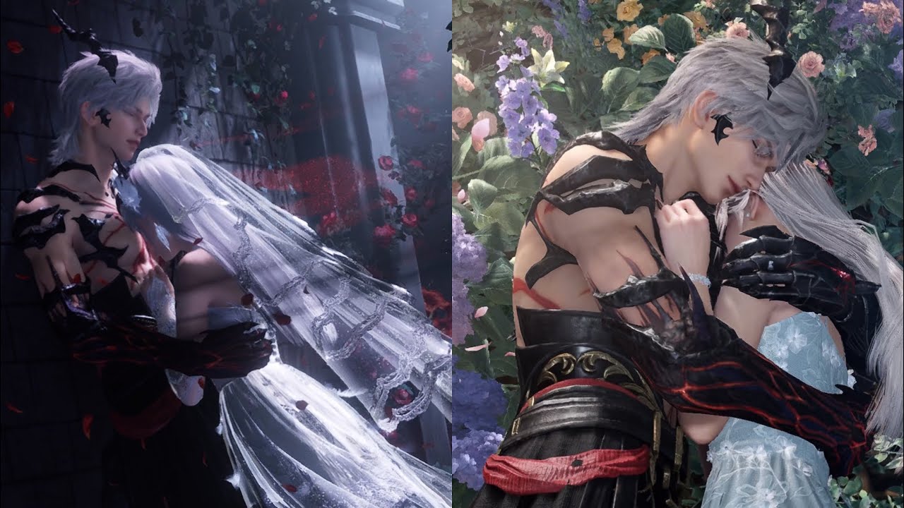 Dragon Sylus: Rewriting the Myths (ft. Illusio) | Love and Deepspace