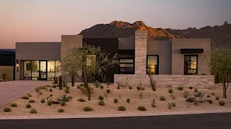 INSIDE A STUNNING DREAM HOUSE DESIGNED TO IMPRESS | $1.9M+