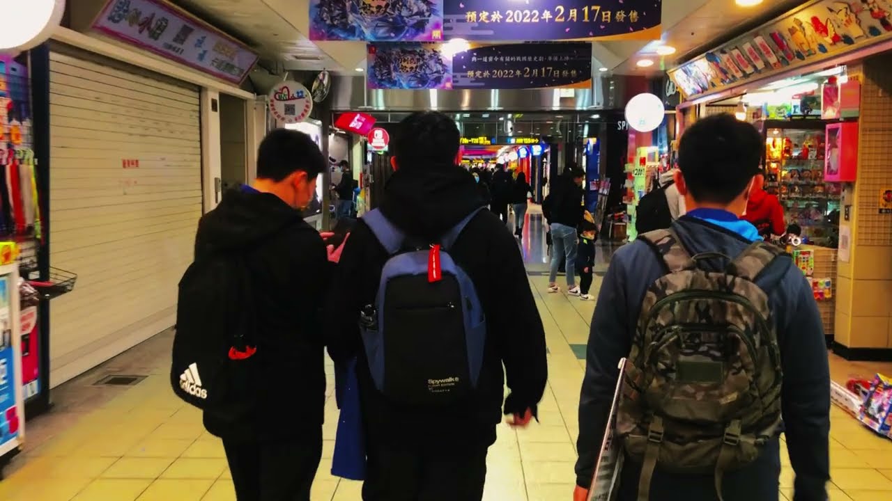 FRC 7673 [Promote our Ri5W video outside]