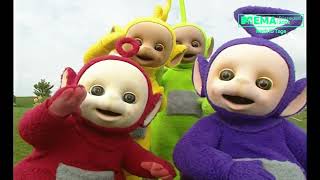Teletubbies - Teletubbies Say Eh-Oh