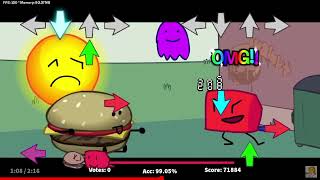 FNF - BFDI 26a - Pls (FC)