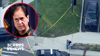 Detroit splash pad shooter had mental health challenges: Police