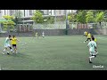 GMT Football Club games review on 3 May 2026 歌舞團足球會5月3日賽事重溫