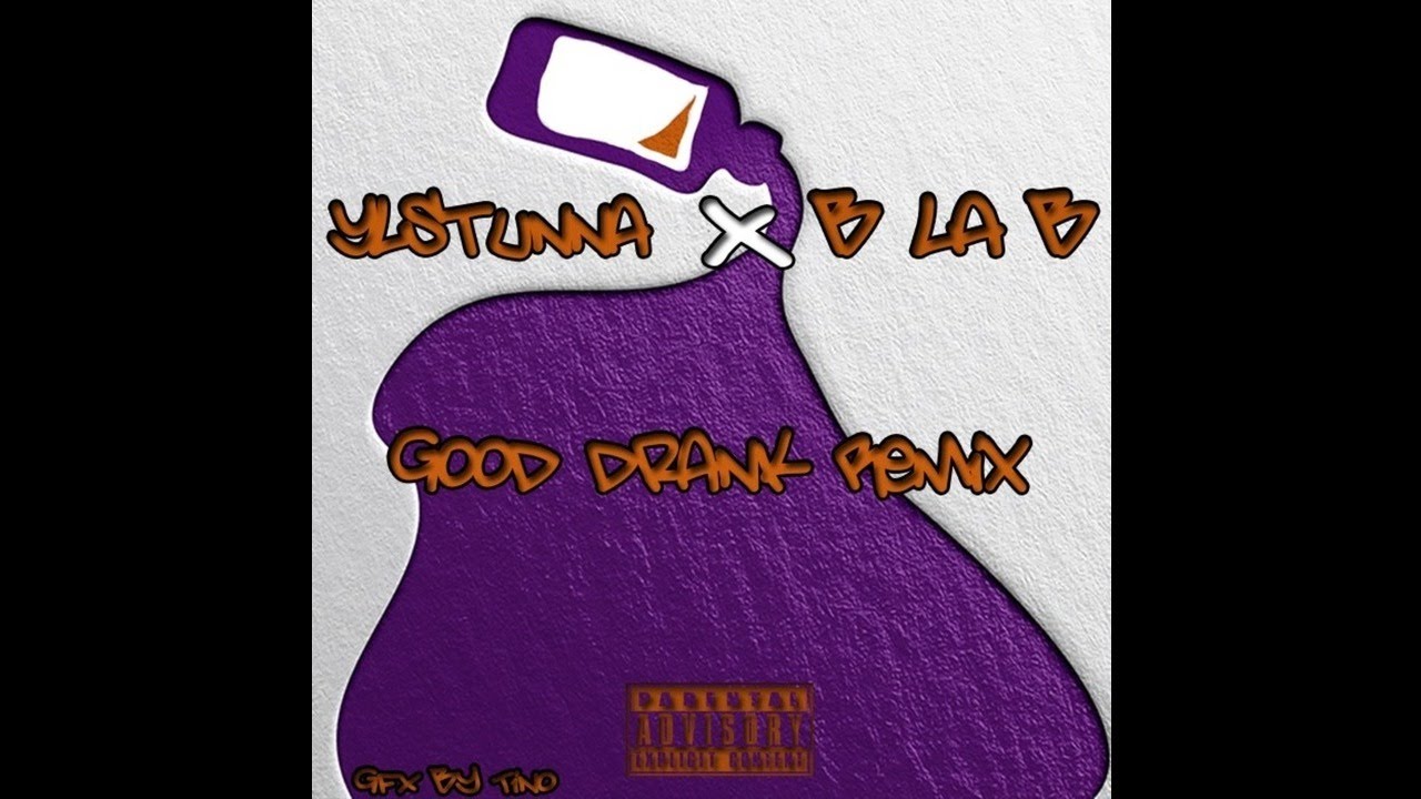 YL Stunna & B La B - 