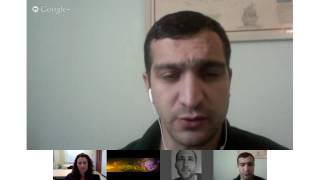NASA Webinar - Concept Paper Presentations