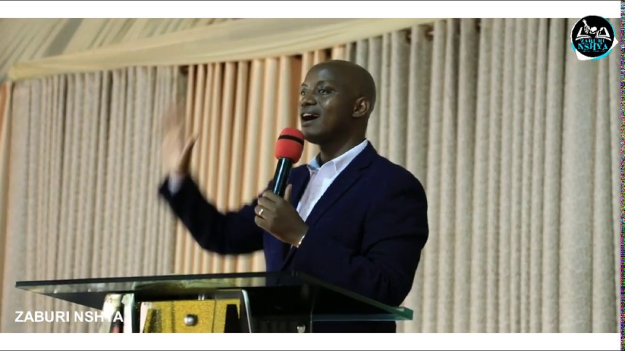 Nyumvira nawe: INGESO 5 ZIBASE ABANTU KANDI BASENGA - Pasteur DESIRE