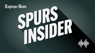 Fire up the offseason trade machine | Spurs Insider