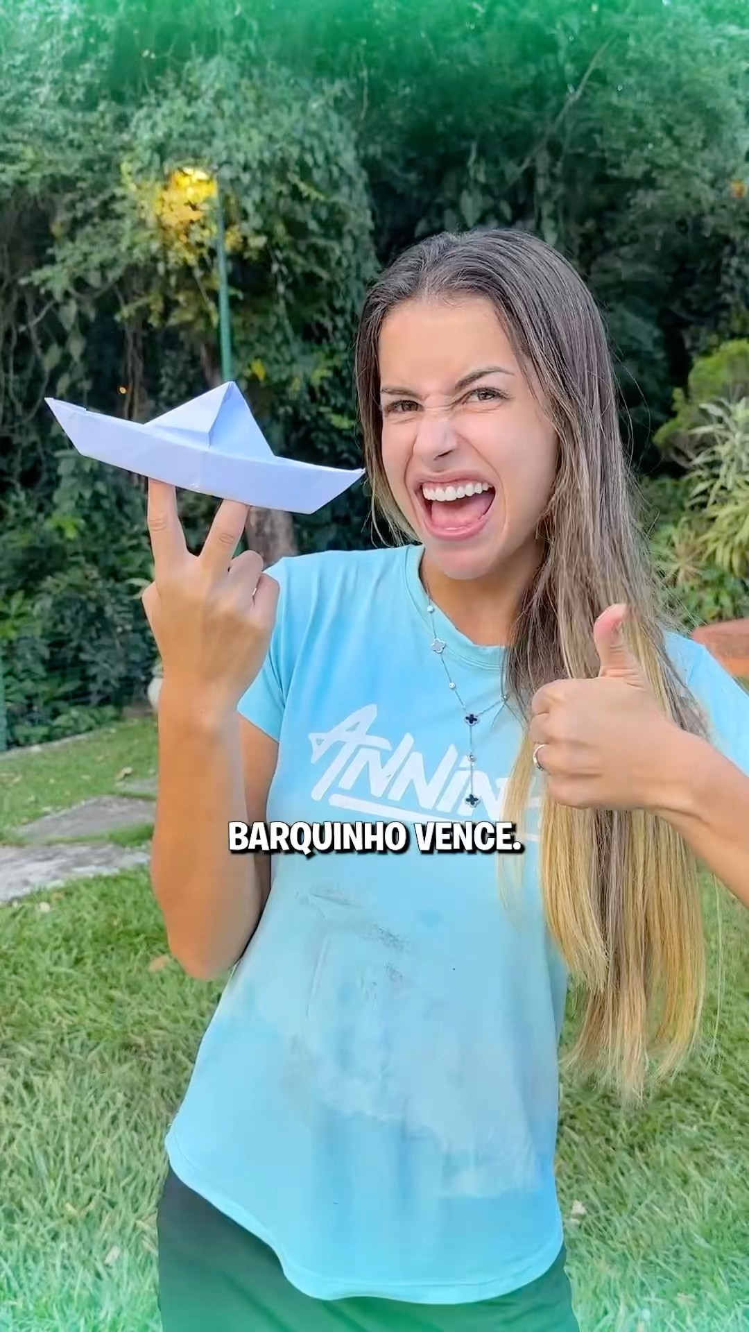QUEM FIZER O MELHOR BARQUINHO, VENCE !!! #shorts