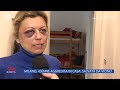 Milano, 43enne aggredita in casa: salvata da vicino - La Vita in diretta - 12/05/2023