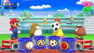 Super Mario Party Episode 13 River Survival Course 4