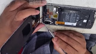 Redmi Note 7 Teardown, How to disassemble Redmi Note 7, Redmi 1901f7g Disassembly