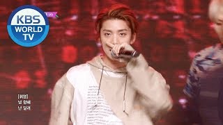 Sf9 - Rpm Music Bank 2019.06.28