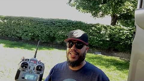 SPEKTRUM DX6i rc radio is it still worth it in 2020