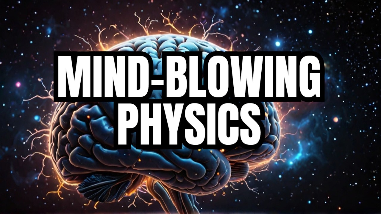 Exploring the Mind Blowing Secrets of Quantum Physics in 2025 - YouTube