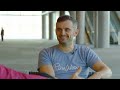 Riaz Meghji Human Connection Speaker Clips - Collaborative Agency Group