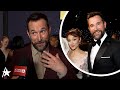 Why Noah Wyle Had NO CHILL Meeting Ariana Grande