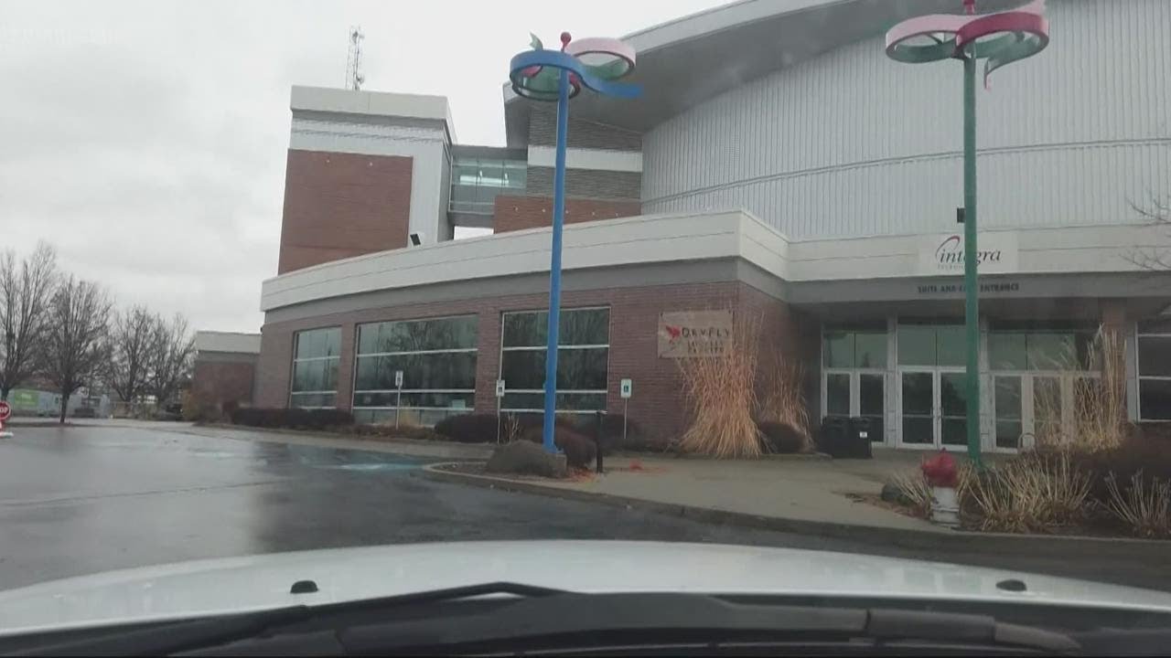 Nearly 5,000 COVID-19 tests given at Spokane Arena since opening