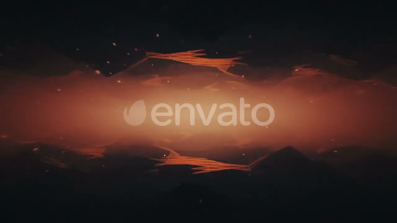 Synthwave Abstract Tunnel Pack