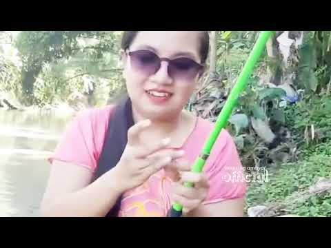 Fishing mania,ambyar mancing pagi di sungai banjir @MancingAmbyarOfficialChannel