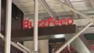 BuzzFeed buys HuffPost from Verizon