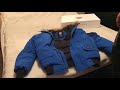Canada Goose PBI Chilliwack Bomber