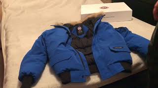 canada goose pbi chilliwack