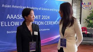 Stanford Professor Dr Zhenan Discusses Why She Believes a Chemical Engineering Major is Versatile