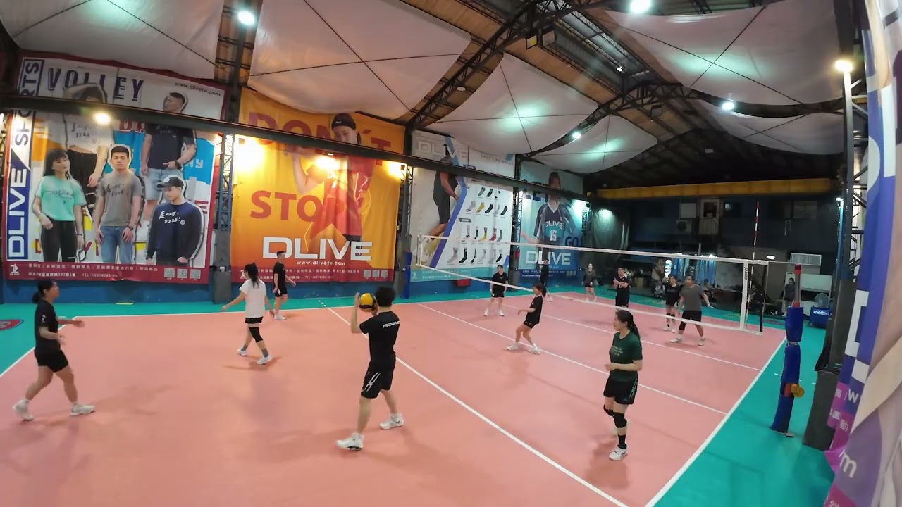 20260228排球歡樂場 play4