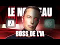 Comment elon musk va dtruire chat gpt  analyse grok ia