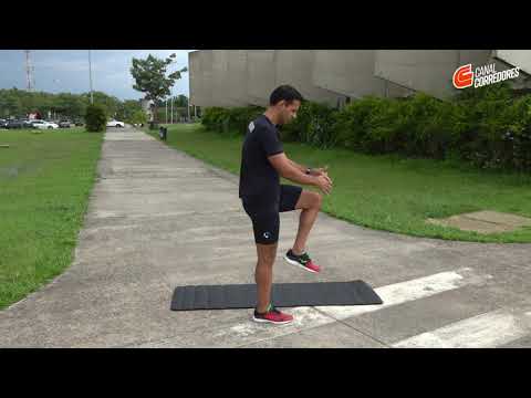Vídeo: Pode Zwift para corredores fazer diversão de treinamento de esteira?
