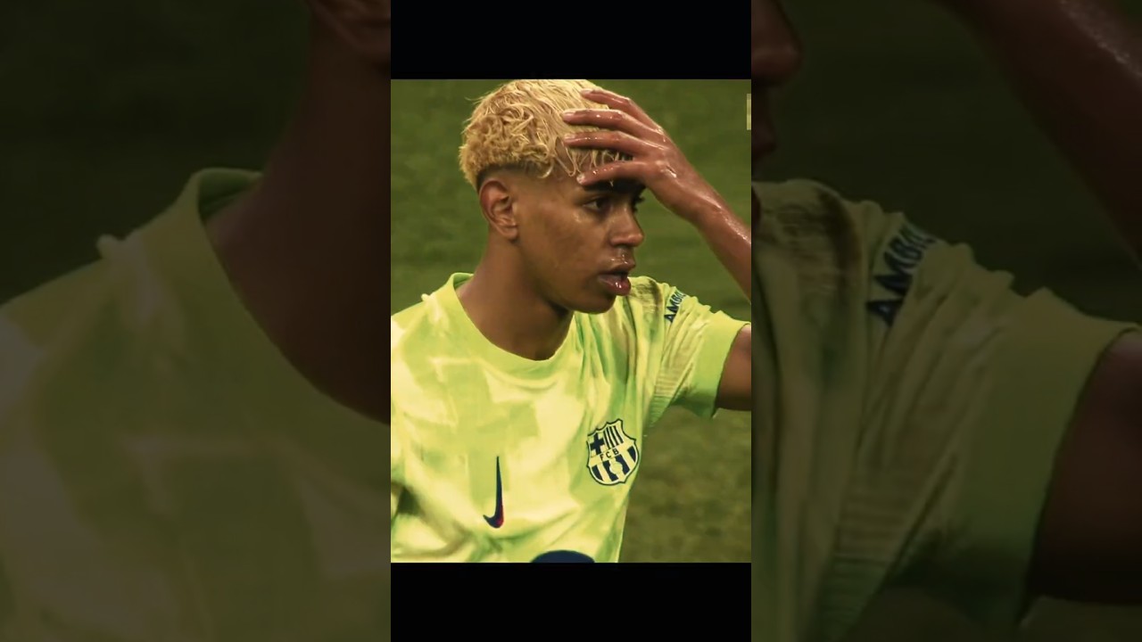 Every 50/50 decision against us, Why Referee? 🥺💔 