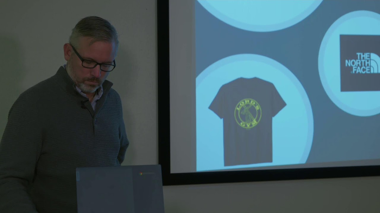 Intellectual Property - Munch & Learn Lunch Edition