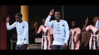 WALOKOKERAKI || THE LEVITES CHOIR LIVE AT SPEKE || www.psmaid.com