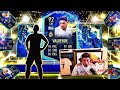 10 x 83+ & TWITCH PRIME TEAM OF THE SEASON PACKS! 🤑 FIFA 21 Ultimate Team