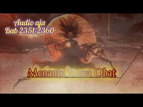 Novel Menantu Dewa Obat bab 2351-2360