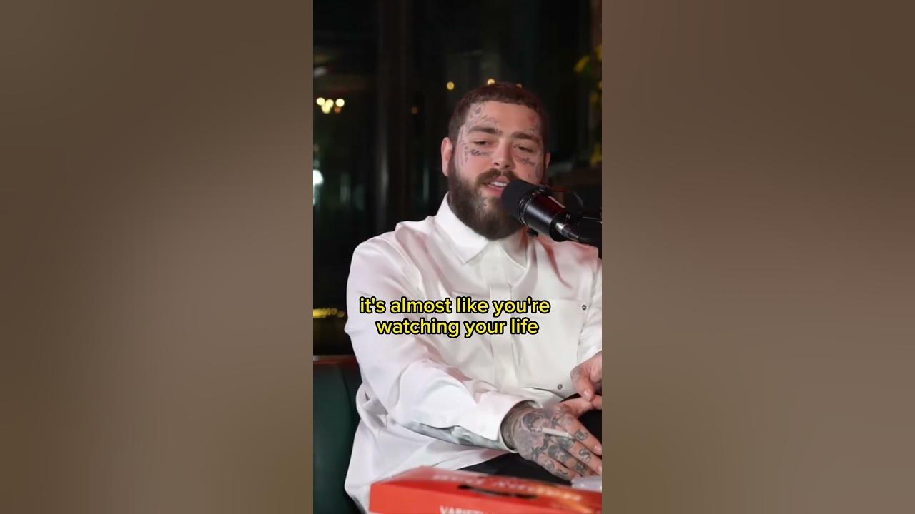 Post Malone's Decision: Why He Quit Marijuana | #shorts #postmalone Post Malone's Decision: Why He Quit Marijuana | #shorts #postmalone