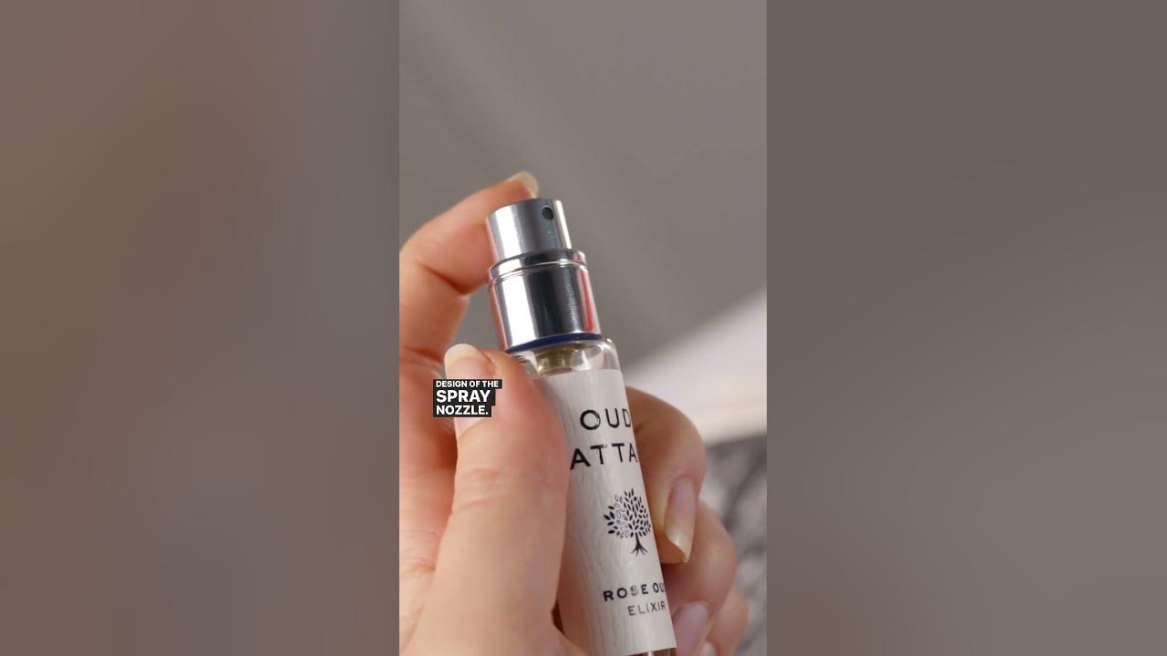 how-many-sprays-are-in-a-10ml-bottle-youtube