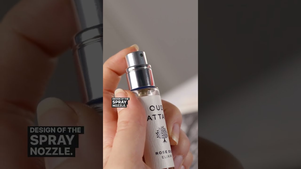 How Many Sprays Are In A 10ml Bottle YouTube How Many Sprays Are In A 10ml Bottle YouTube