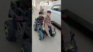 ❤️ yaar ❤️ #short #kids  #love #ytshorts #yt #rubicon #thar #tharlover #viral #shortviral #shorts