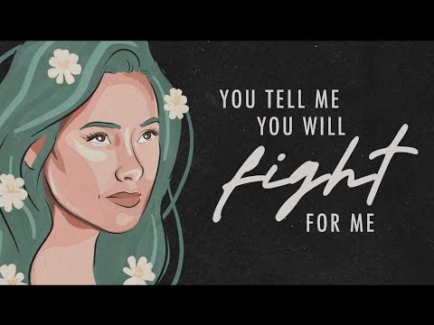 Fight For Me (Official Video)