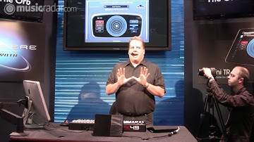 Spectrasonics Omnisphere 1 5 revealed