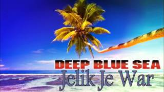 Video thumbnail of "Deep Blue Sea | Jelik Je War | Marshallese Song"