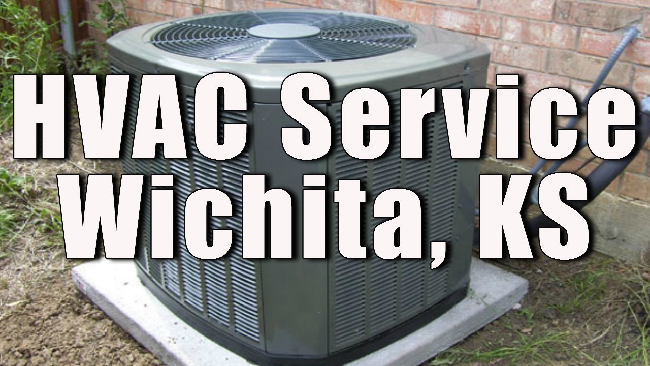 HVAC Technician Derby, KS
